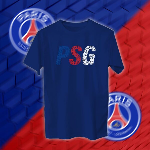 باريس سان جيرمان - PSG