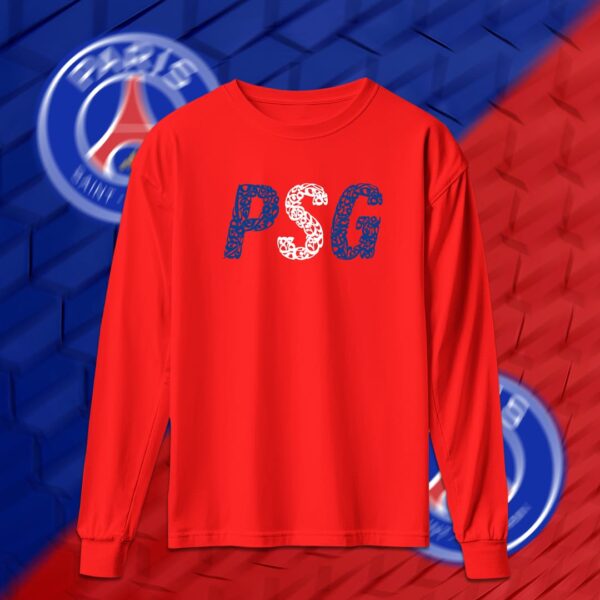 باريس سان جيرمان - PSG