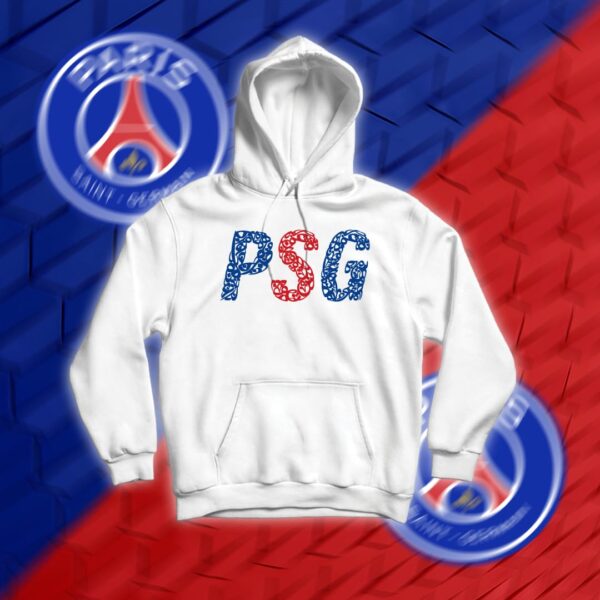 باريس سان جيرمان - PSG
