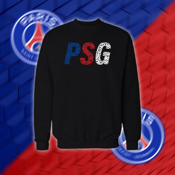 باريس سان جيرمان - PSG