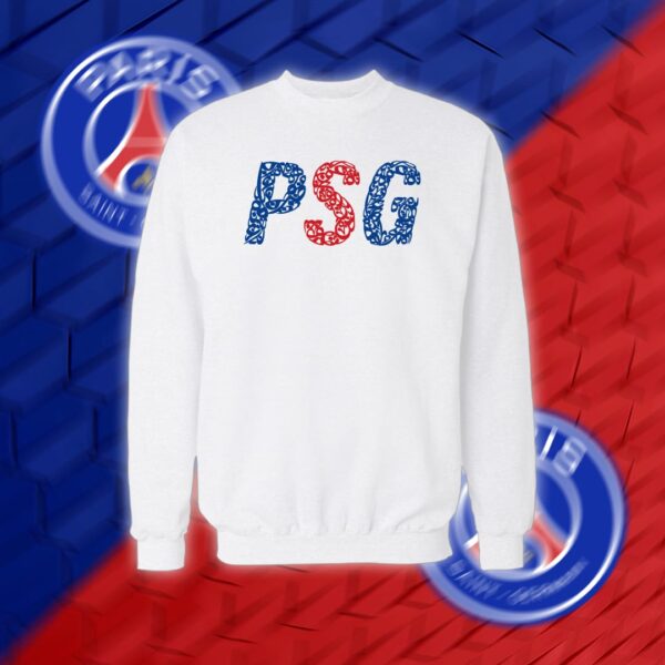 باريس سان جيرمان - PSG