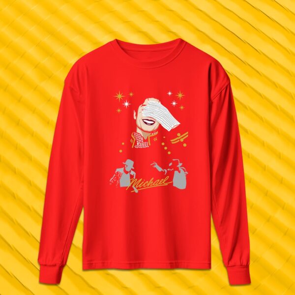 Michael Jackson - مايكل جاكسون