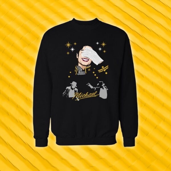 Michael Jackson - مايكل جاكسون