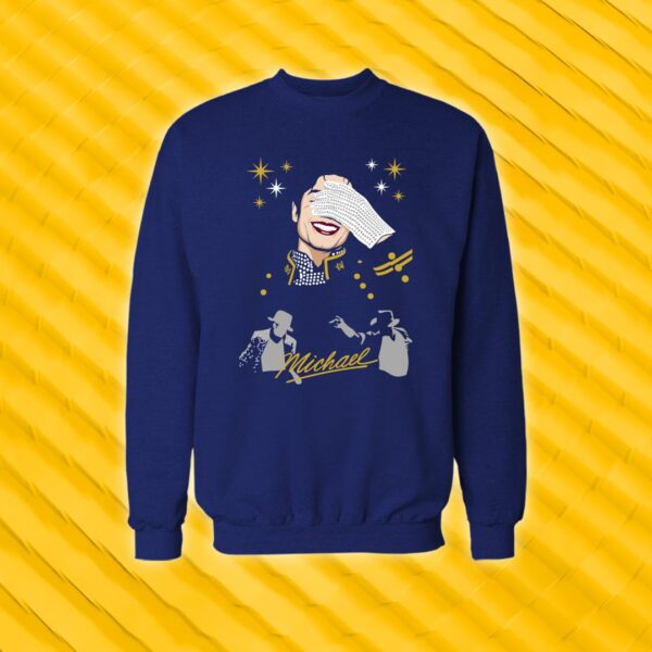 Michael Jackson - مايكل جاكسون