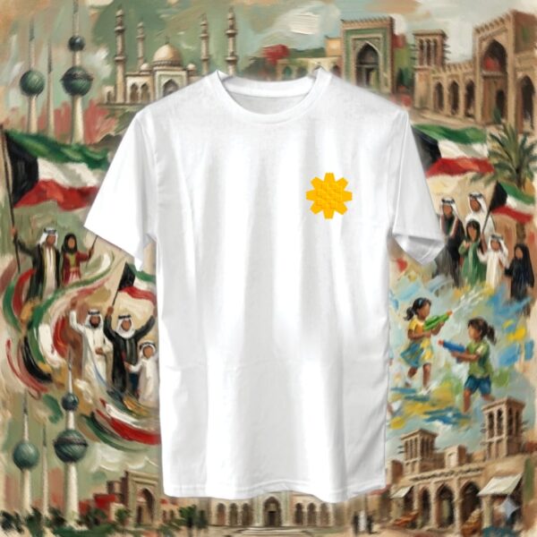 زهرة العرفج - Arfaj