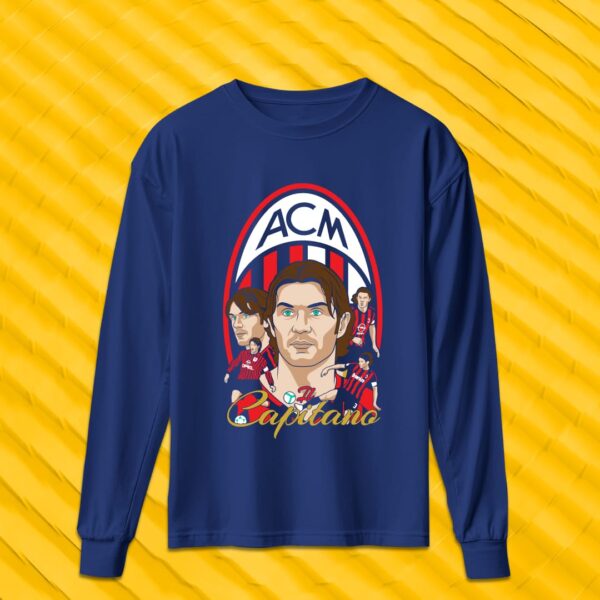 باولو مالديني - تصاميم مميزة