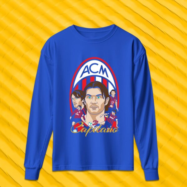 باولو مالديني - تصاميم مميزة