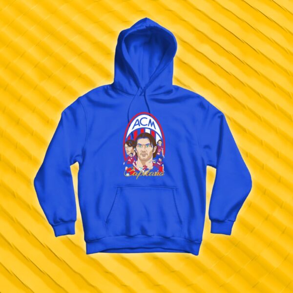 باولو مالديني - تصاميم مميزة