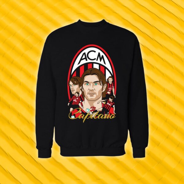 باولو مالديني - تصاميم مميزة