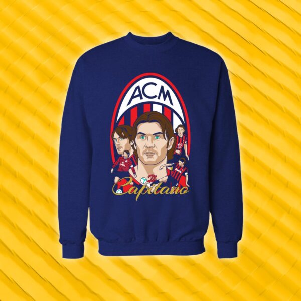 باولو مالديني - تصاميم مميزة