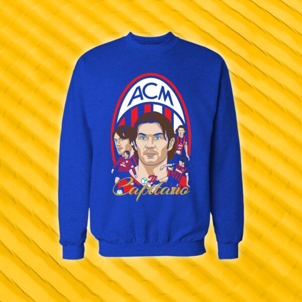 باولو مالديني - تصاميم مميزة