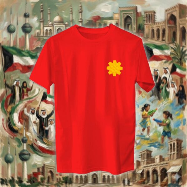 زهرة العرفج - Arfaj