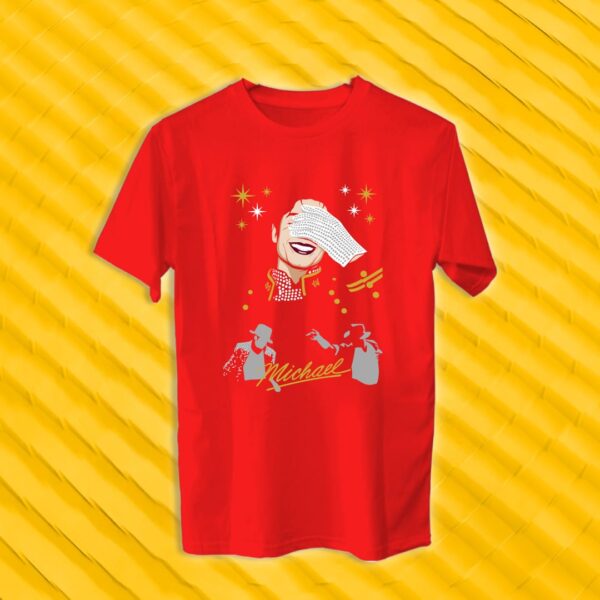 Michael Jackson - مايكل جاكسون