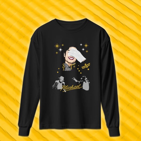 Michael Jackson - مايكل جاكسون