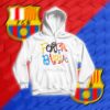 Força Barça - برشلونة