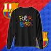 Força Barça - برشلونة