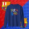 Força Barça - برشلونة