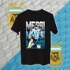 Messi - منتخب الارجنتين