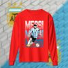 Messi - منتخب الارجنتين