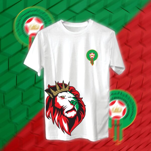 Morocco - منتخب المغرب