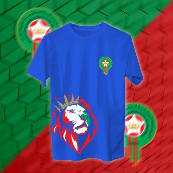 Morocco - منتخب المغرب