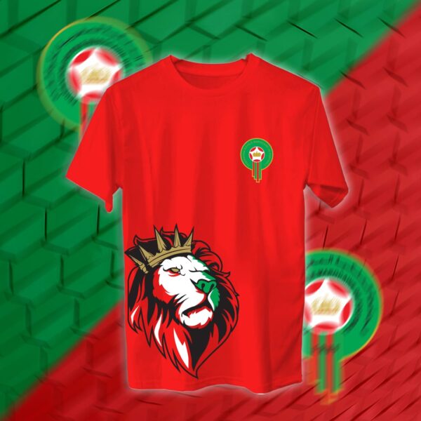 Morocco - منتخب المغرب