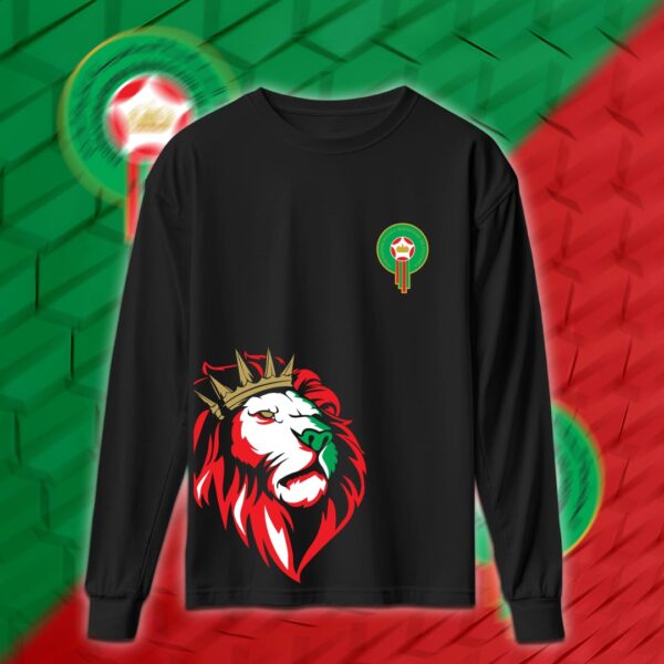 Morocco - منتخب المغرب