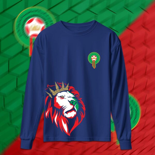 Morocco - منتخب المغرب