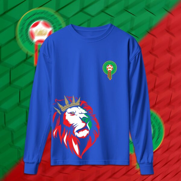 Morocco - منتخب المغرب