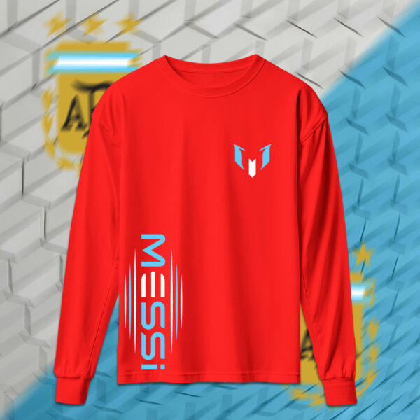 Argentina - منتخب الارجنتين