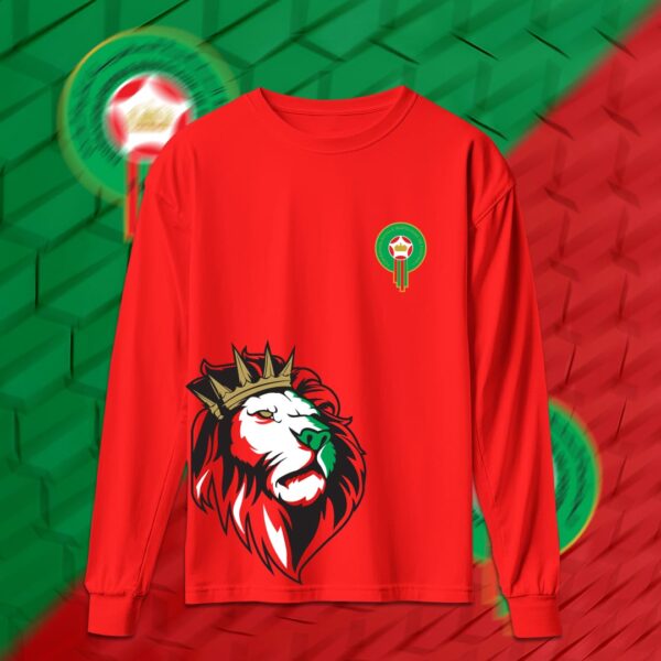 Morocco - منتخب المغرب