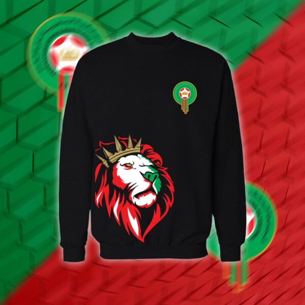 Morocco - منتخب المغرب