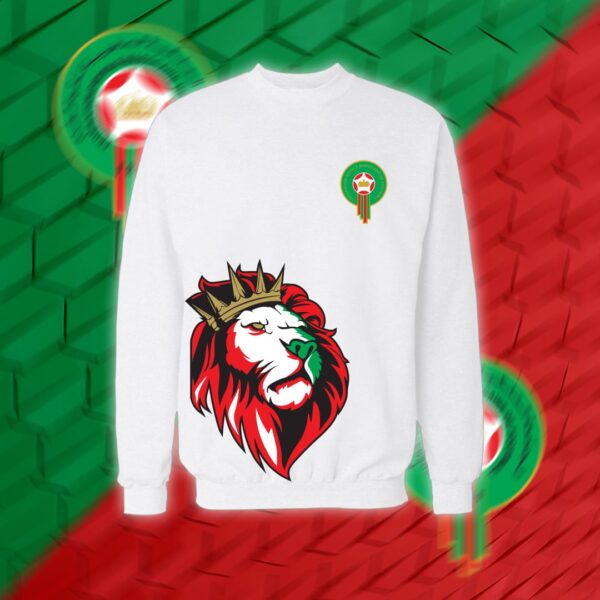 Morocco - منتخب المغرب