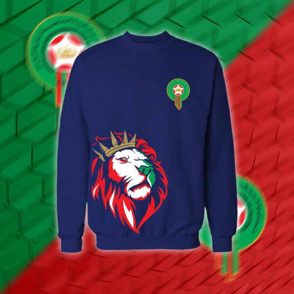 Morocco - منتخب المغرب