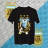 Messi - منتخب الارجنتين
