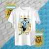 Messi - منتخب الارجنتين