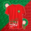 Morocco - منتخب المغرب