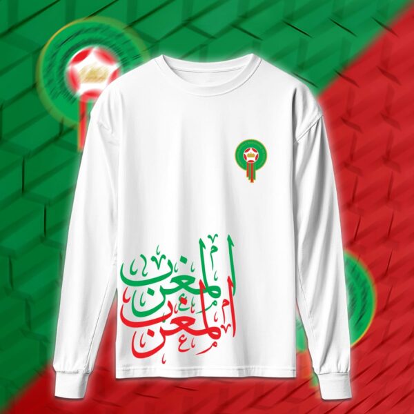 Morocco - منتخب المغرب
