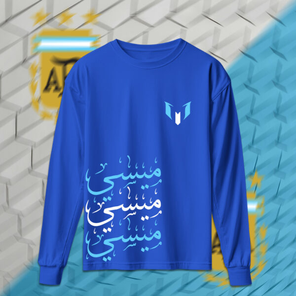 ميسي - منتخب الارجنتين