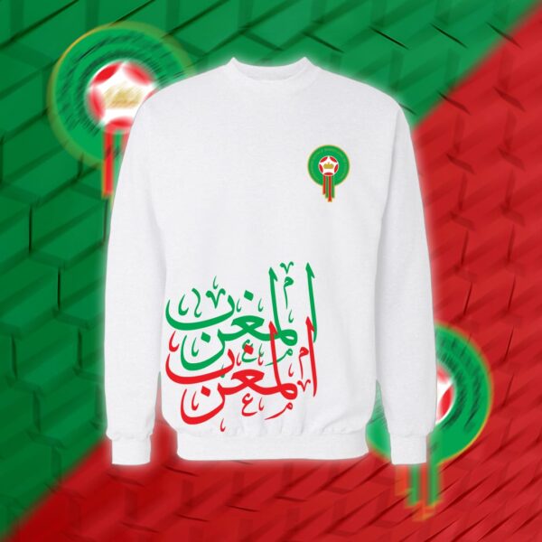 Morocco - منتخب المغرب