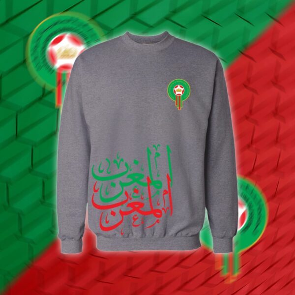 Morocco - منتخب المغرب