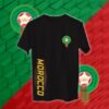 Morocco - منتخب المغرب