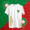 Morocco - منتخب المغرب