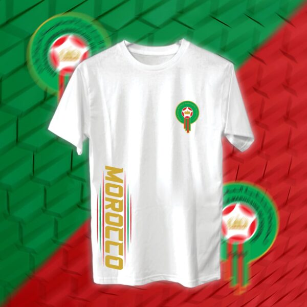 Morocco - منتخب المغرب