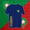 Morocco - منتخب المغرب