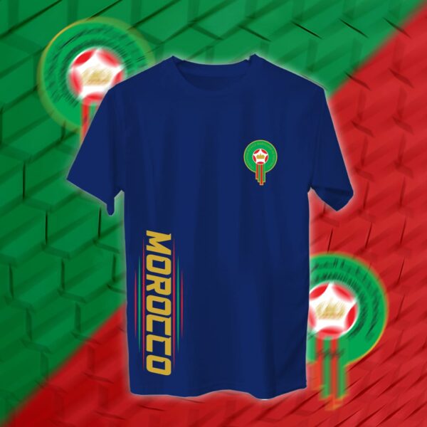 Morocco - منتخب المغرب