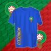 Morocco - منتخب المغرب