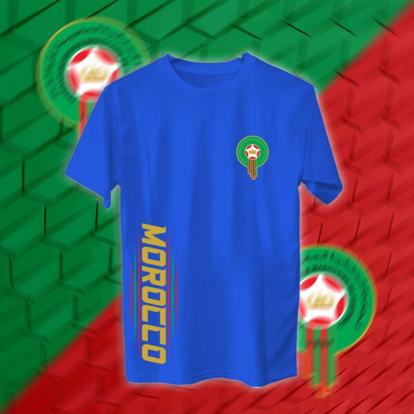 Morocco - منتخب المغرب