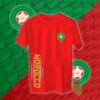 Morocco - منتخب المغرب