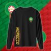 Morocco - منتخب المغرب
